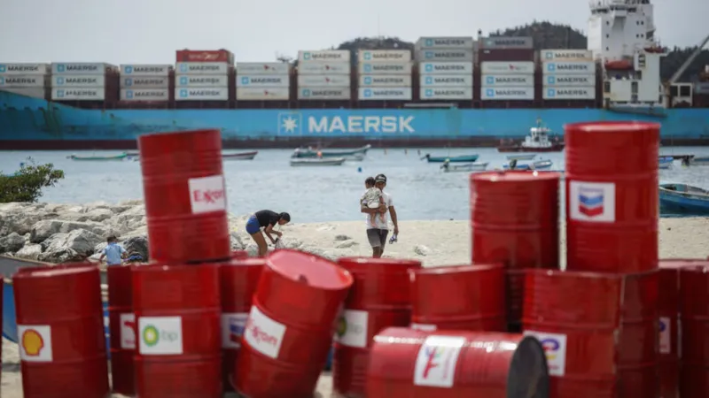 "El mundo vive la peor crisis energética de su historia": Agencia Internacional de Energía