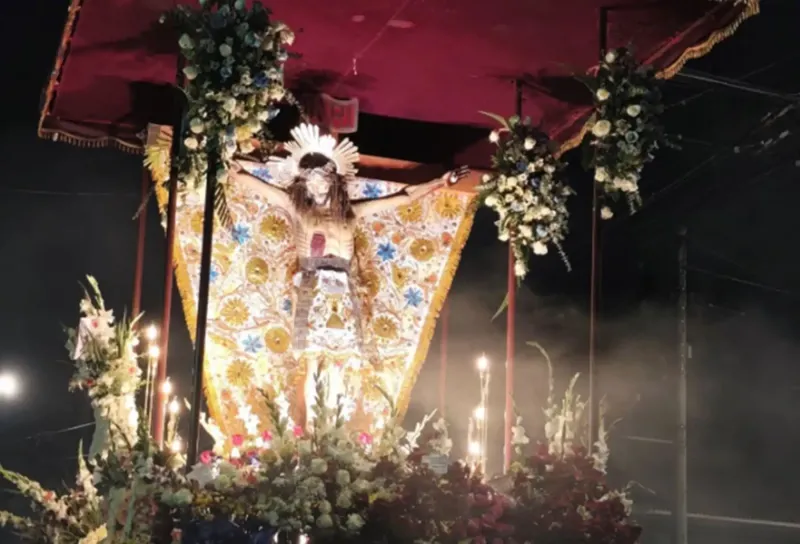 Fiesta del Señor de la Soledad: ¿Por qué destaca en Áncash y qué danzas se escenifican?