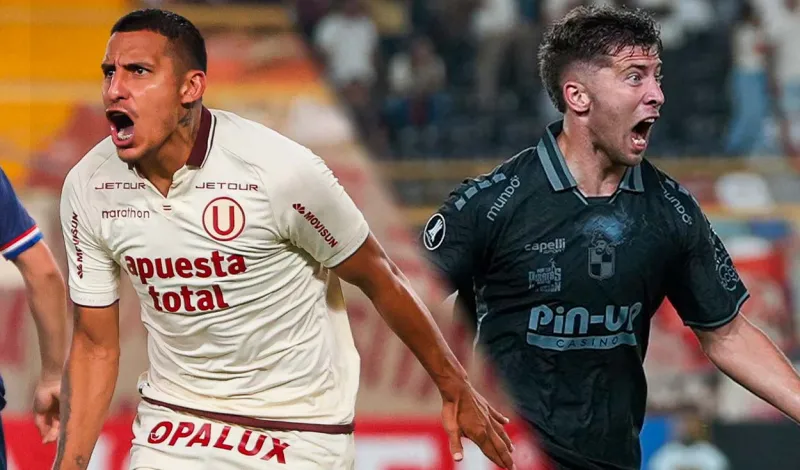 ¿Cuándo juega Universitario - Coquimbo Unido por la Copa Libertadores 2026? Fecha, hora y canal confirmado