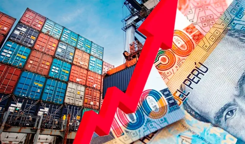 MEF: Economía peruana crecería 3.2% entre 2027 y 2029 impulsado por inversión privada, exportaciones y estabilidad fiscal