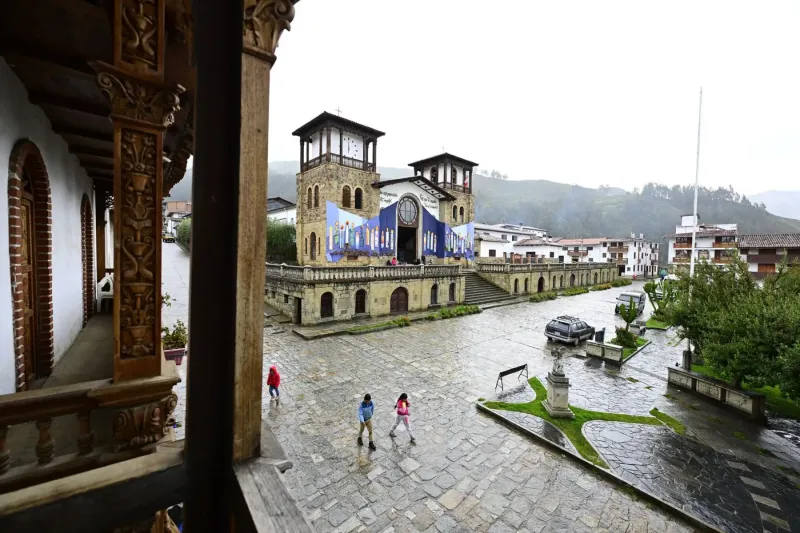 Feriado 1 de Mayo: maravíllate visitando los Pueblos con Encanto y sus mágicos atractivos