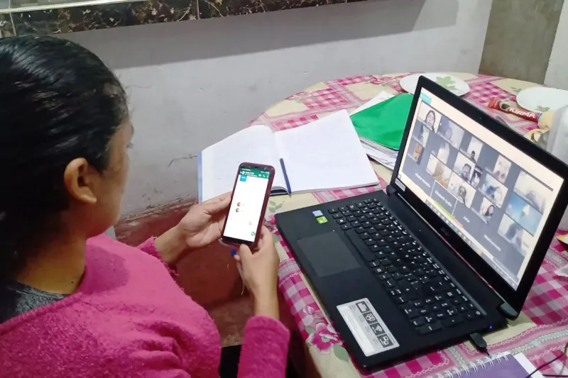 Minedu supera las 24 mil atenciones en soporte socioemocional a comunidad educativa