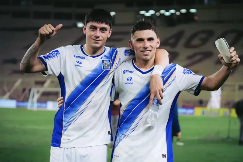 Alianza Atlético vs. Macará: El 'Vendaval' va por su primera victoria en Copa Sudamericana