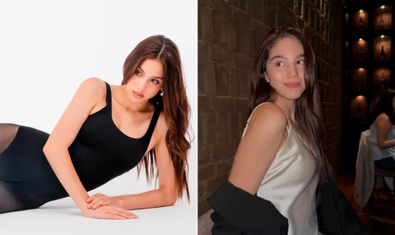 Gaela, hija de ‘Tomate’ Barraza, impacta con radical cambio de imagen y revela por qué lo hizo: “Soy feliz así”