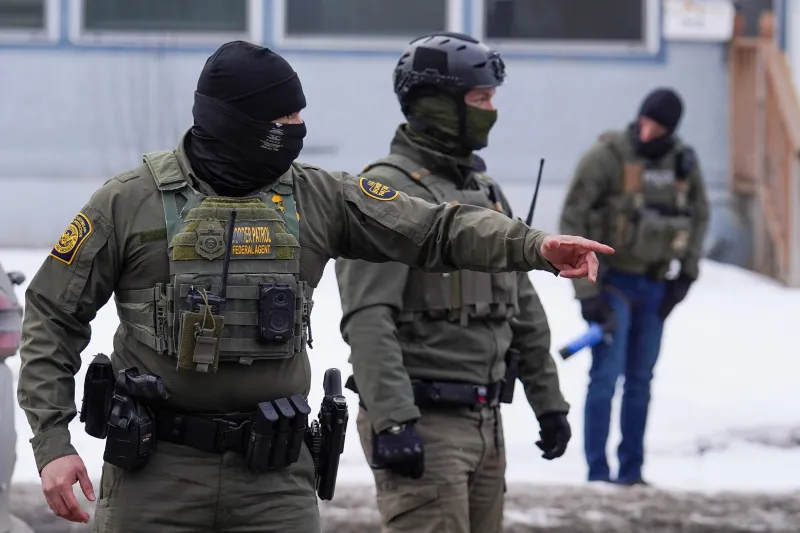 El Congreso aprueba un presupuesto para poner fin al cierre del Departamento de Seguridad Nacional
