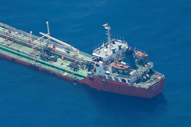 Piracy rises off Somalia as US-Israeli war on Iran diverts naval forces