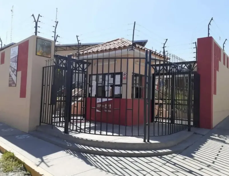 Juzgado emite sentencia en formato de lectura fácil en favor de persona con discapacidad