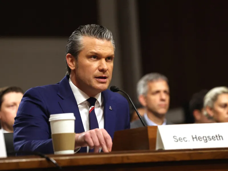 Hegseth testifies on Iran war before Senate committee: Key takeaways