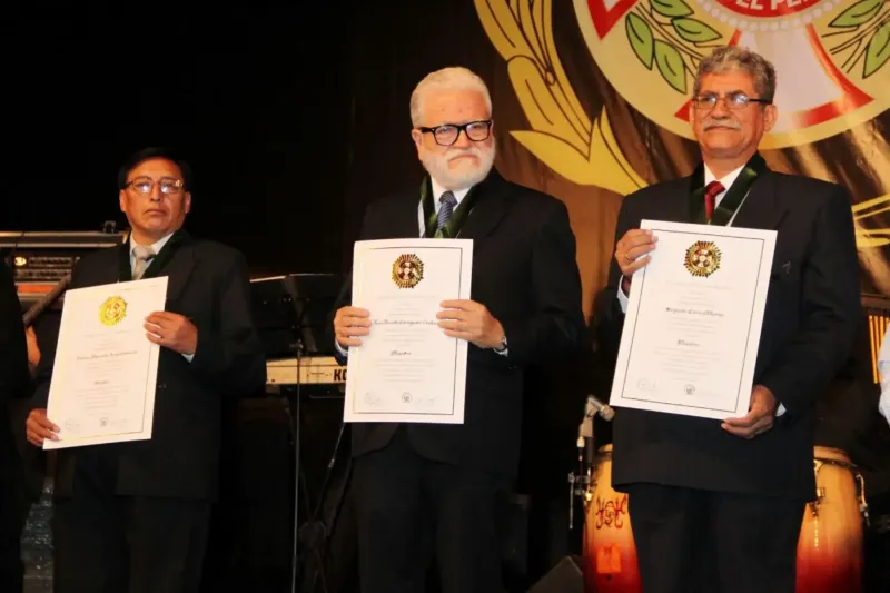 Minedu: amplían inscripción para las Palmas Magisteriales hasta el 8 de mayo
