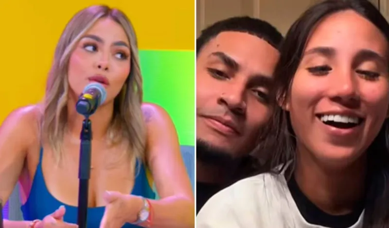 ¿Youna ya está casado? 'Prima' de Samahara Lobatón lo expone tras propuesta de matrimonio a la influencer: "Primero hay que divorciarse"