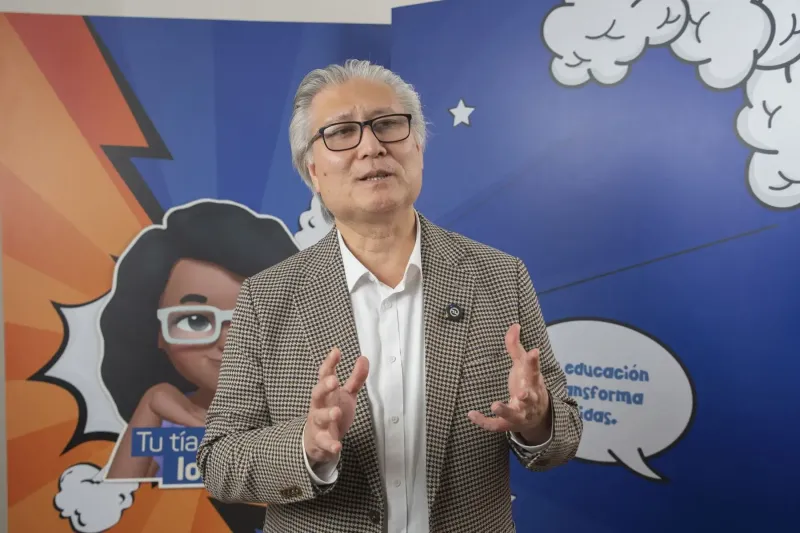 Beca Bicentenario: 40% de becarios no regresa al Perú tras estudiar fuera, revela Pronabec