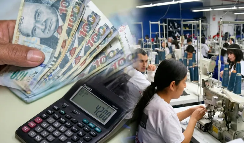¿Cuánto pagan por trabajar el 1 de mayo en Perú?: cómo calcular y quiénes reciben el beneficio en feriado