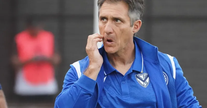 Vélez vs Gimnasia y Tiro, por la Copa Argentina 2026, EN VIVO: horario, resultado y dónde ver