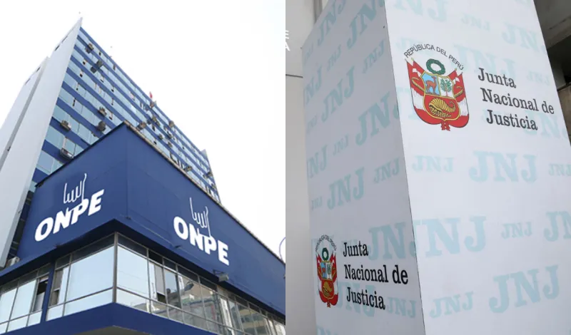 Elección exprés para nuevo jefe de ONPE: proceso durará 65 días frente a los 100 que tomó nombrar a Corvetto
