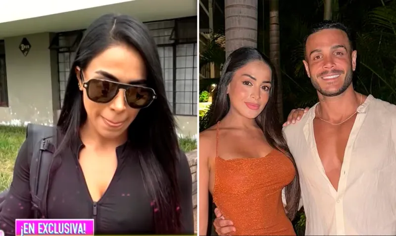 Onelia Molina impacta al revelar el motivo oculto que aún la une a su exnovio Mario Irivarren: “El cariño no se va a ir nunca”