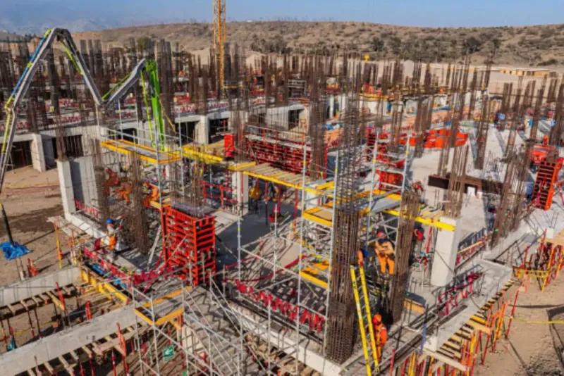 Gobierno promueve el incremento de la capacidad de ejecución de inversiones públicas