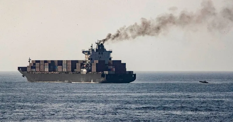 More than 40 Iranian seafarers killed during US–Israeli war: Union leader