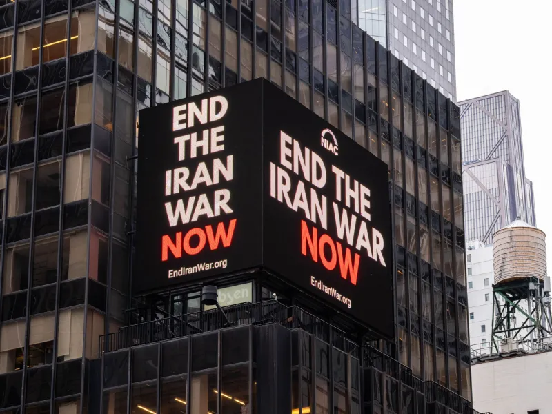 Has the US-Iran ceasefire reset the clock on War Powers Act deadline?