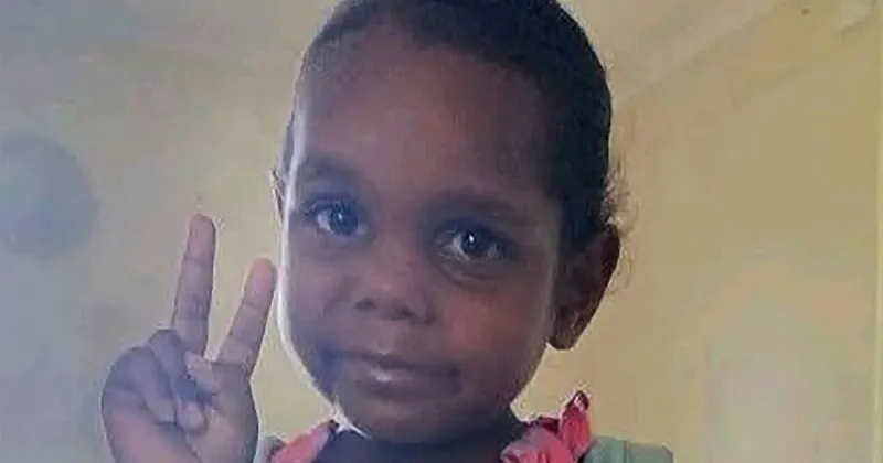 Riots erupt over Australian Aboriginal girl’s murder as suspect arrested