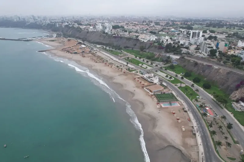 Feriado largo 1 de mayo: ¿cómo estará el tiempo en Lima este fin de semana?