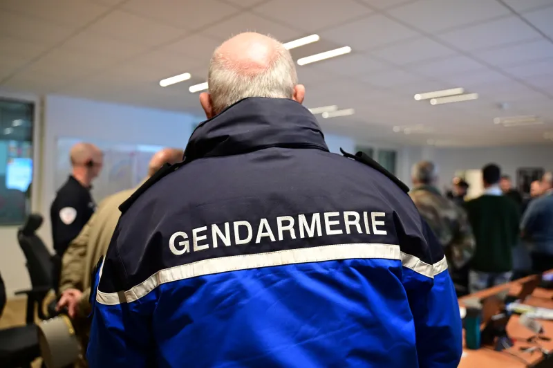 Imputan a un hombre por abusos y violaciones filmadas a una treintena de niños de entre 3 y 9 años en Francia