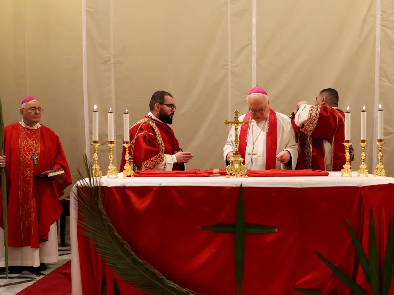 Greek Orthodox Church sounds alarm over attacks on Christians in Jerusalem