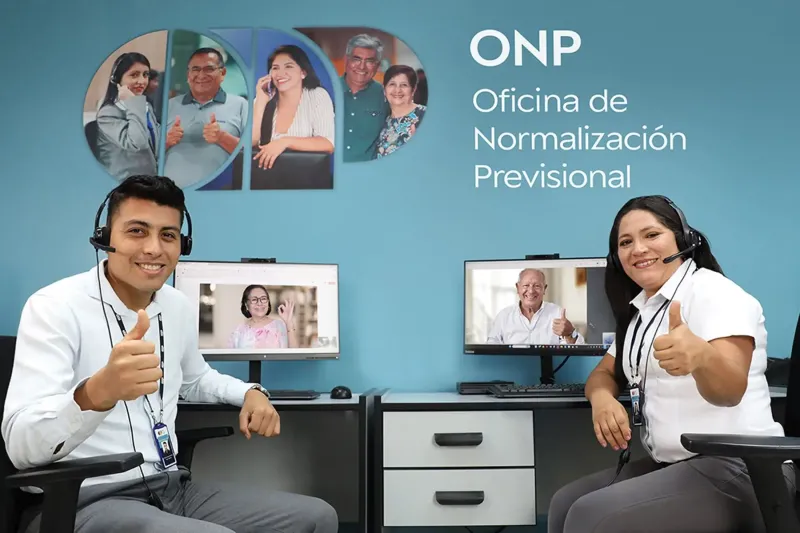 ONP exhorta a empleadores a regularizar aportes al SNP para proteger a sus trabajadores