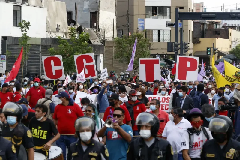Día del Trabajo: GGTP pide políticas de largo plazo para el empleo