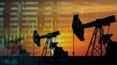 Cómo los precios récord del petróleo desatan una reacción en cadena que afecta nuestra vida cotidiana