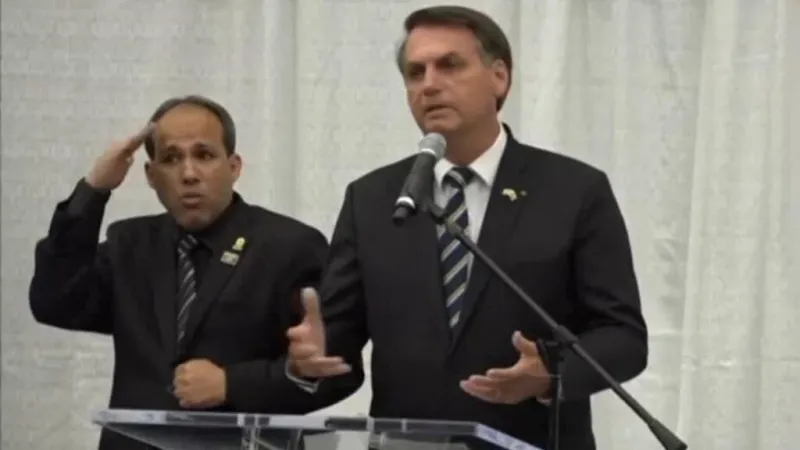 Revés para Lula: Legislativo reducirá la pena de Bolsonaro