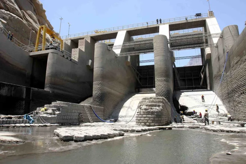 Inversión pública mantiene ritmo sólido: supera los S/ 5,818 millones en abril y crece 49%