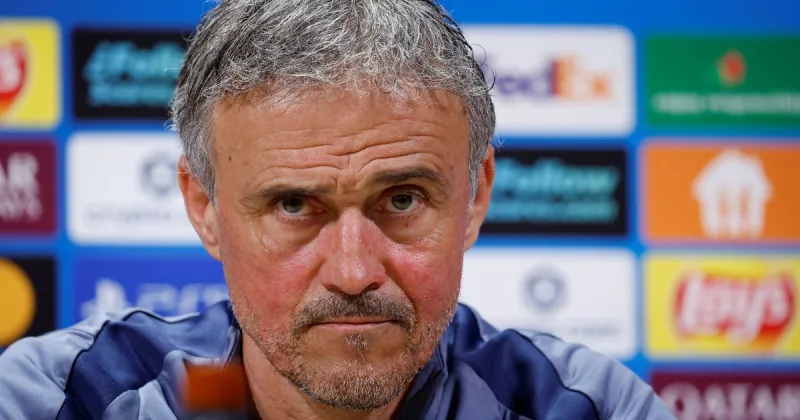 Luis Enrique, contra los críticos tras el histórico 5-4 del PSG vs Bayern Munich en Champions League: "Hay opiniones de mierda"