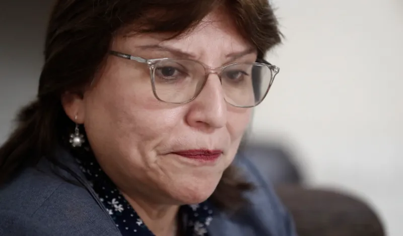 Congreso aprueba ley que podría afectar la permanencia de Delia Espinoza como decana del Colegio de Abogados de Lima