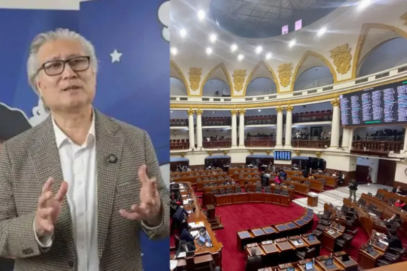 Pronabec: ¿cuál es el monto que pedirá el Ejecutivo al Congreso para financiar becas?