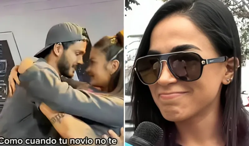 Laura Spoya y Mario Irivarren sorprenden al actuar como novios tras declaraciones de Onelia Molina: "Cada día se vuelva más real"