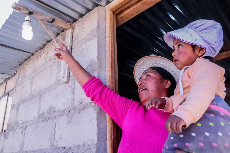 Energía en Iquitos: Gobierno impulsa acciones para fortalecer servicio eléctrico en Loreto