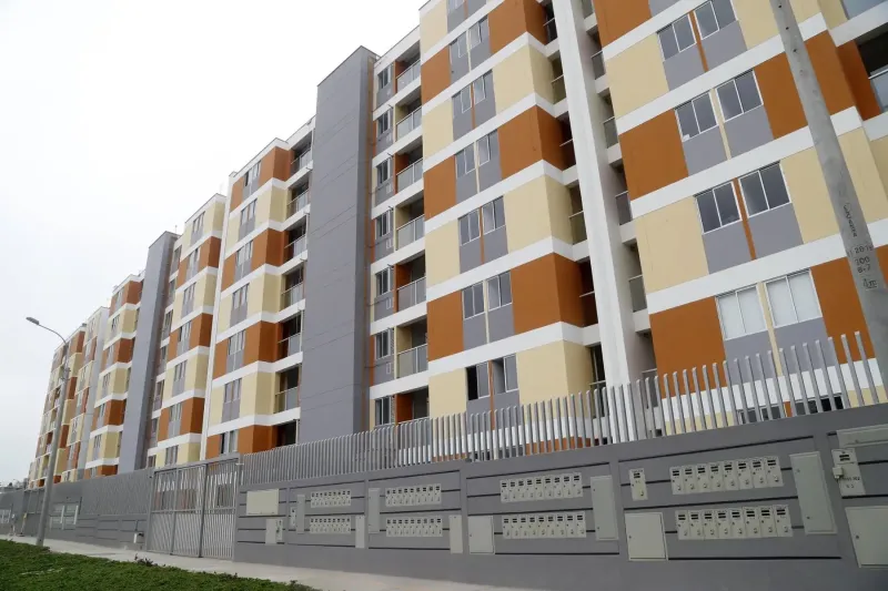 Congreso aprueba ley para fortalecer rol del revisor urbano en proyectos inmobiliarios
