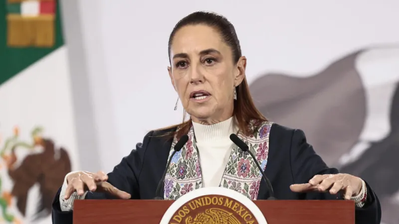 Aquí América: ¿Lucha antinarco o injerencia? EE. UU. despliega su política antidrogas en México