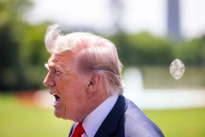 60 días de conflicto: la guerra de Trump en Irán ya es tan impopular como la de Vietnam