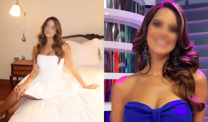 Querida conductora de TV peruana impacta al confesar que limpiaba baños para sobrevivir: “Me fue mal”