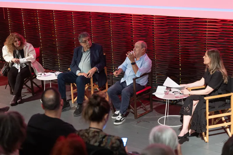 Una reivindicación del poder de la palabra frente a los autoritarismos