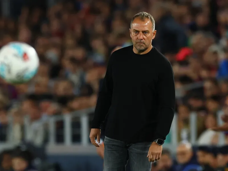 Barcelona in sight of La Liga title a week before El Clasico with Real