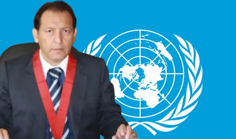 ONU rechaza represalias tomadas en contra de juez que denunció leyes procrimen ante la CIDH: "Afecta a todos los jueces del país”
