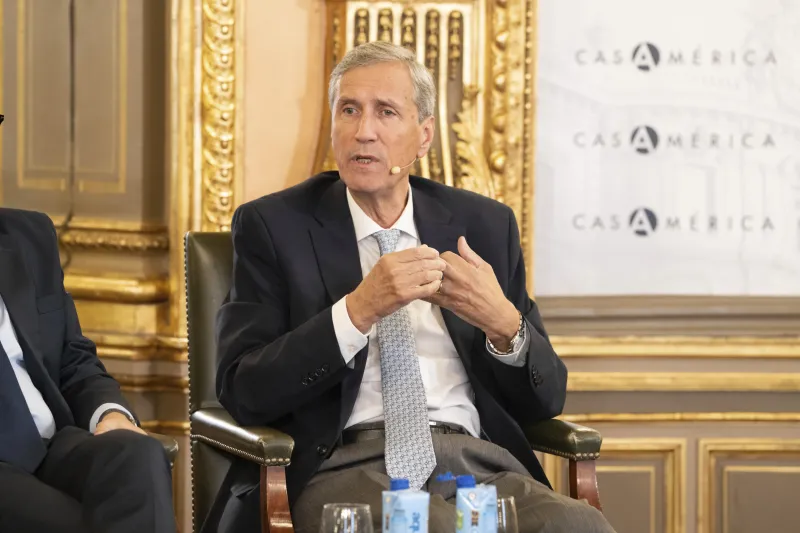 Pedro Dallari, ex diputado y académico: "Lula sigue siendo el personaje más popular de la política brasileña"
