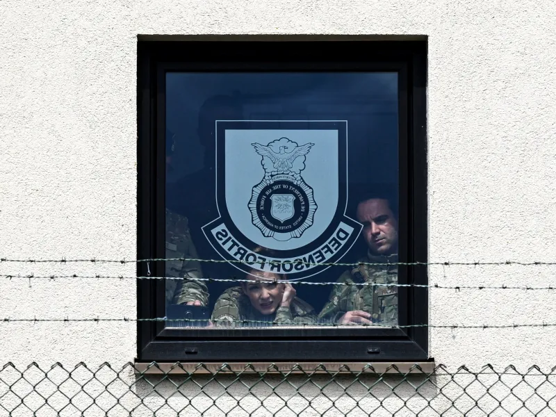 US said to be withdrawing 5,000 troops from Germany over Iran war spat