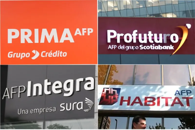 AFP: fondos de pensiones en Perú cerraron primer trimestre 2026 con rentabilidad positiva