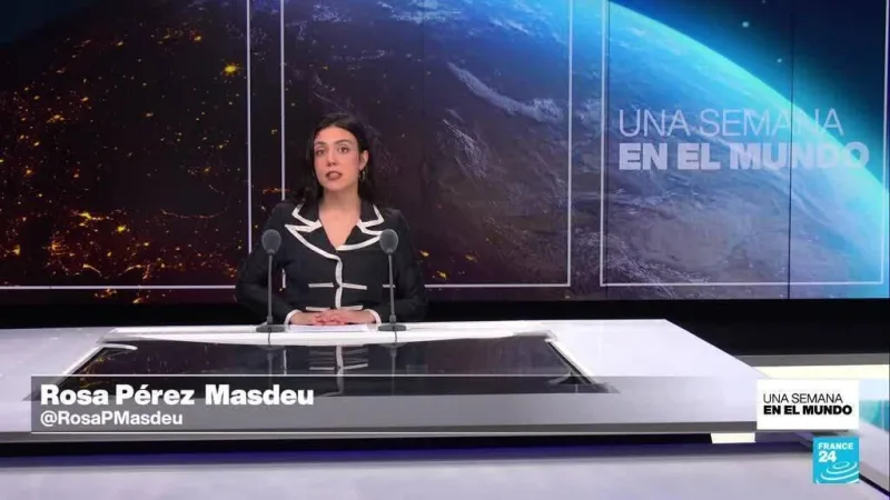 2026-05-02 01:10 UNA SEMANA EN EL MUNDO