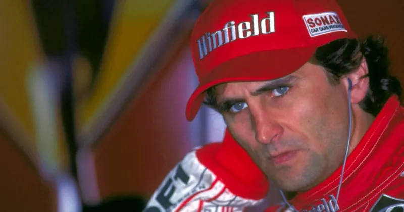 Murió Alex Zanardi, leyenda del deporte y símbolo de superación: de la F1 al oro paralímpico tras perder las piernas