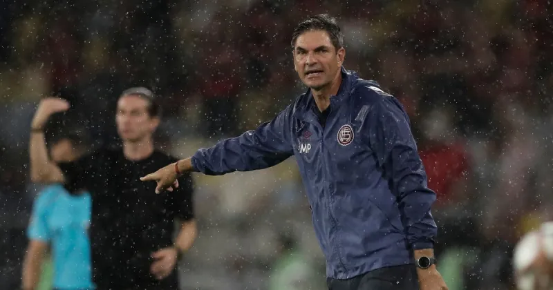 Lanús vs Deportivo Riestra, por el Torneo Apertura 2026, EN VIVO: a qué hora es, probables formaciones y cómo ver en directo