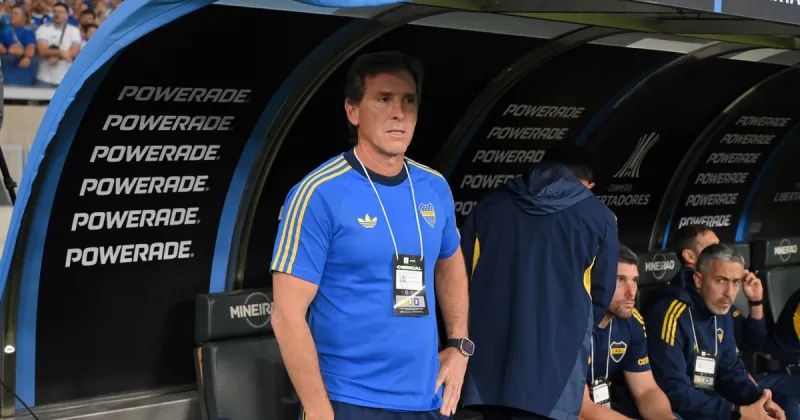 Central Córdoba vs Boca, por el Torneo Apertura EN VIVO: a qué hora es, probables formaciones y cómo ver en directo